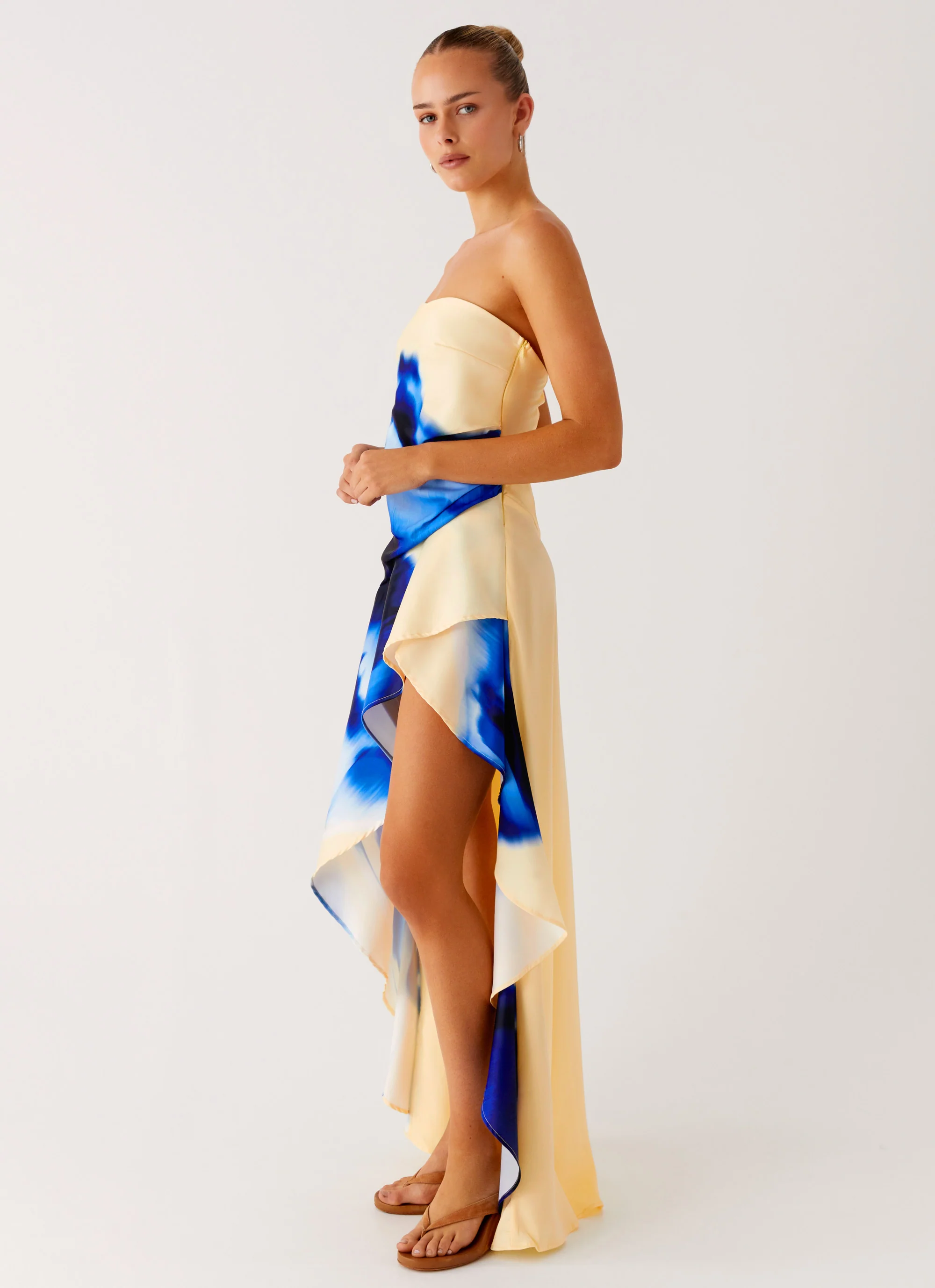 Bodie Maxi Dress - Heirloom Bloom - Image 2