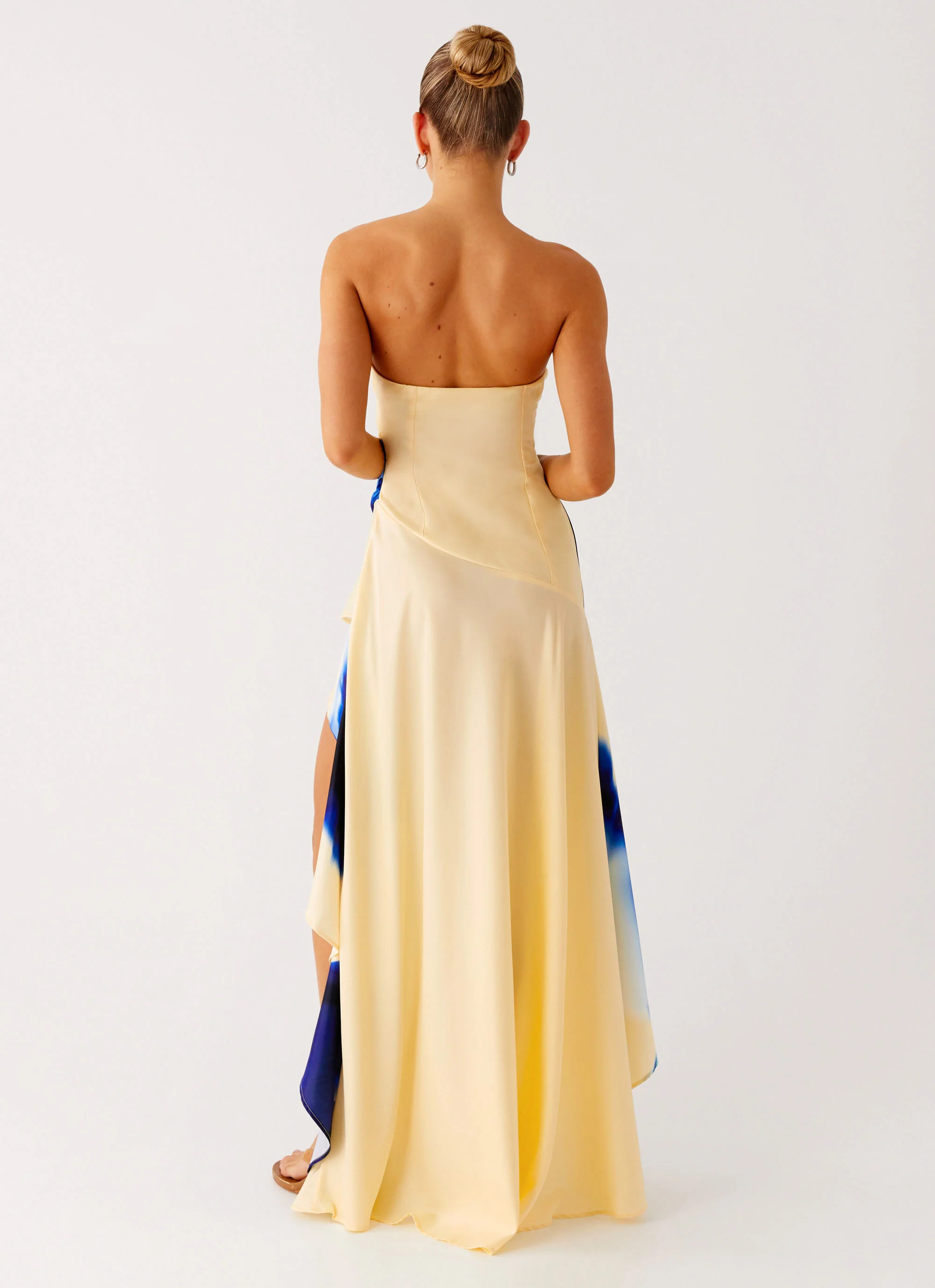 Bodie Maxi Dress - Heirloom Bloom - Image 3