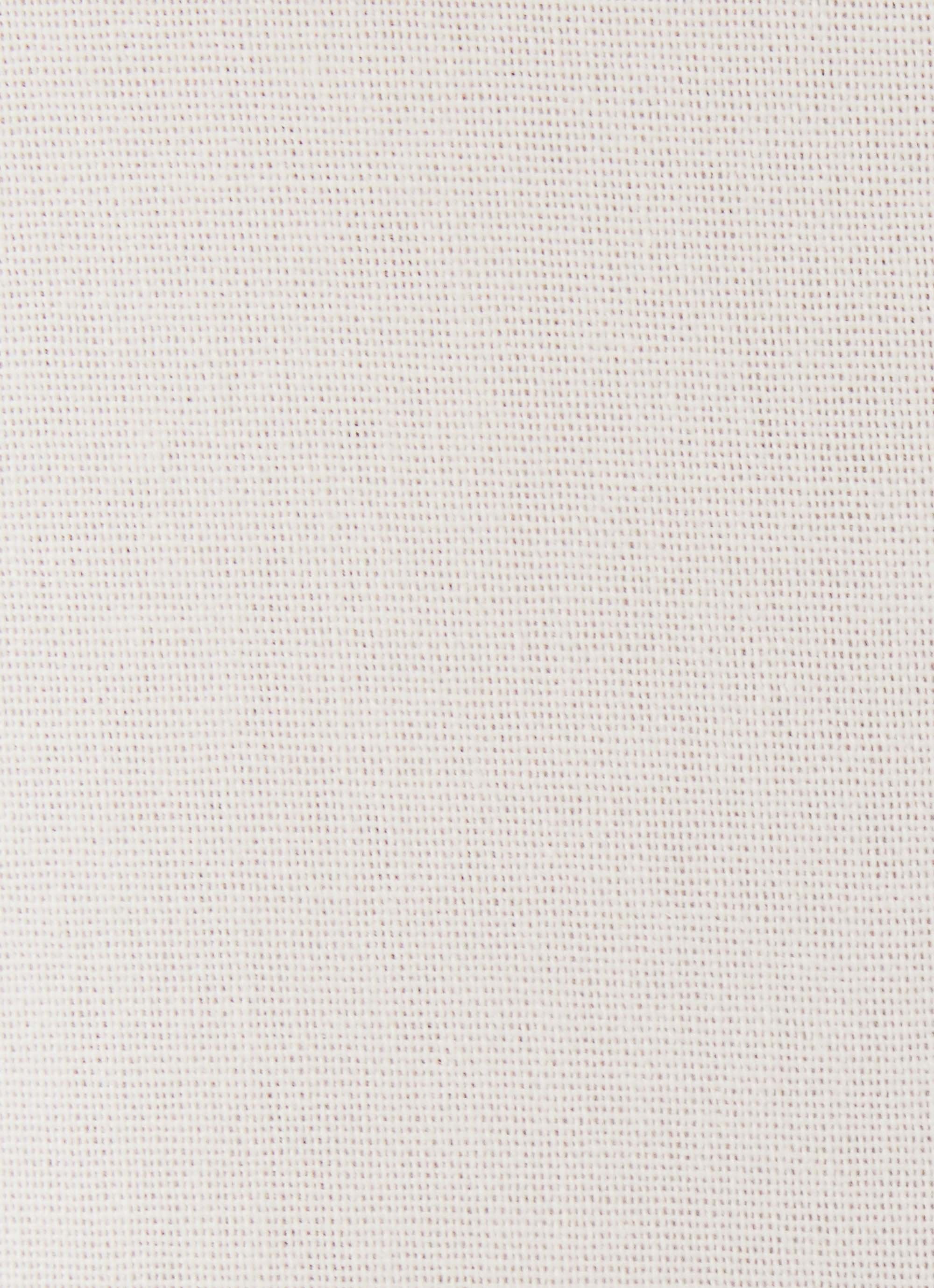 Born For Bordeaux Linen Midi Skirt - White - Image 6
