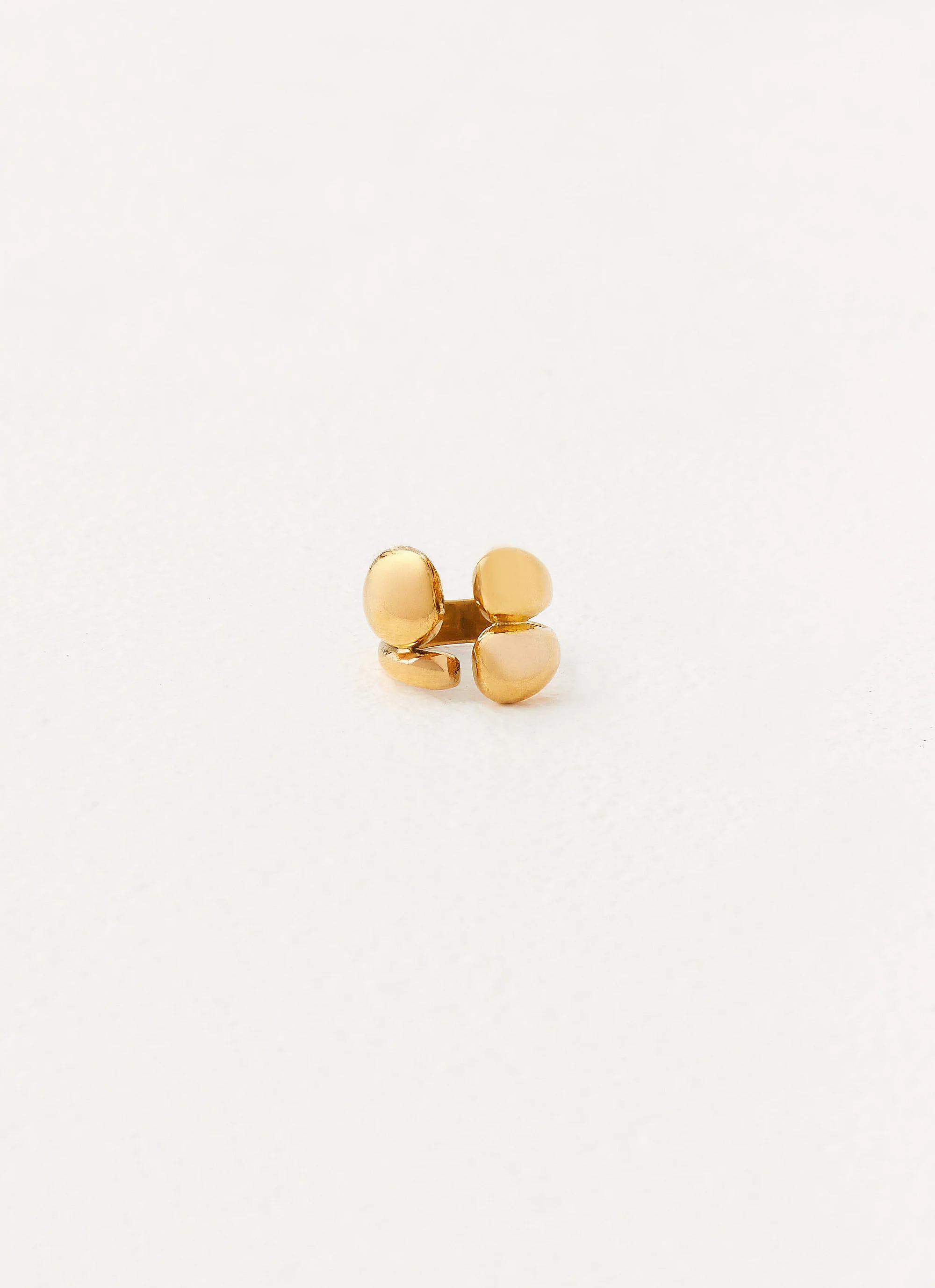 Catena Ring - Gold