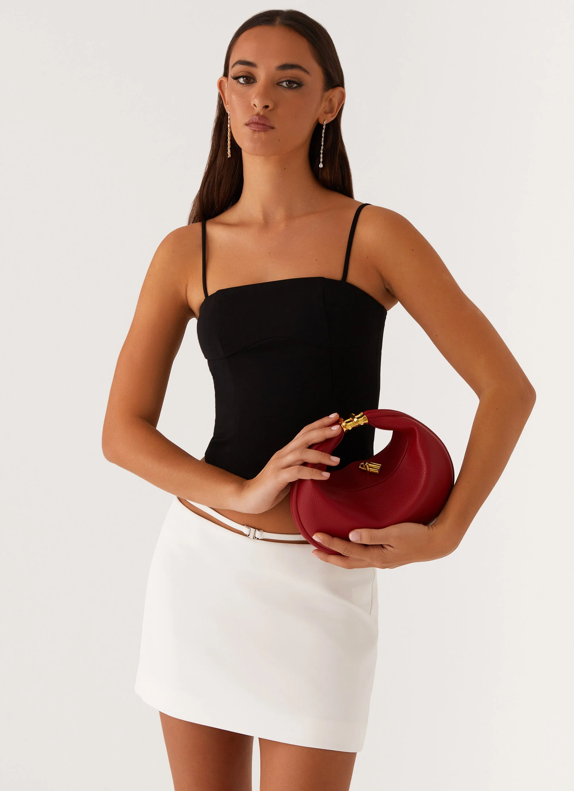 Celestial Bag - Red - Image 2