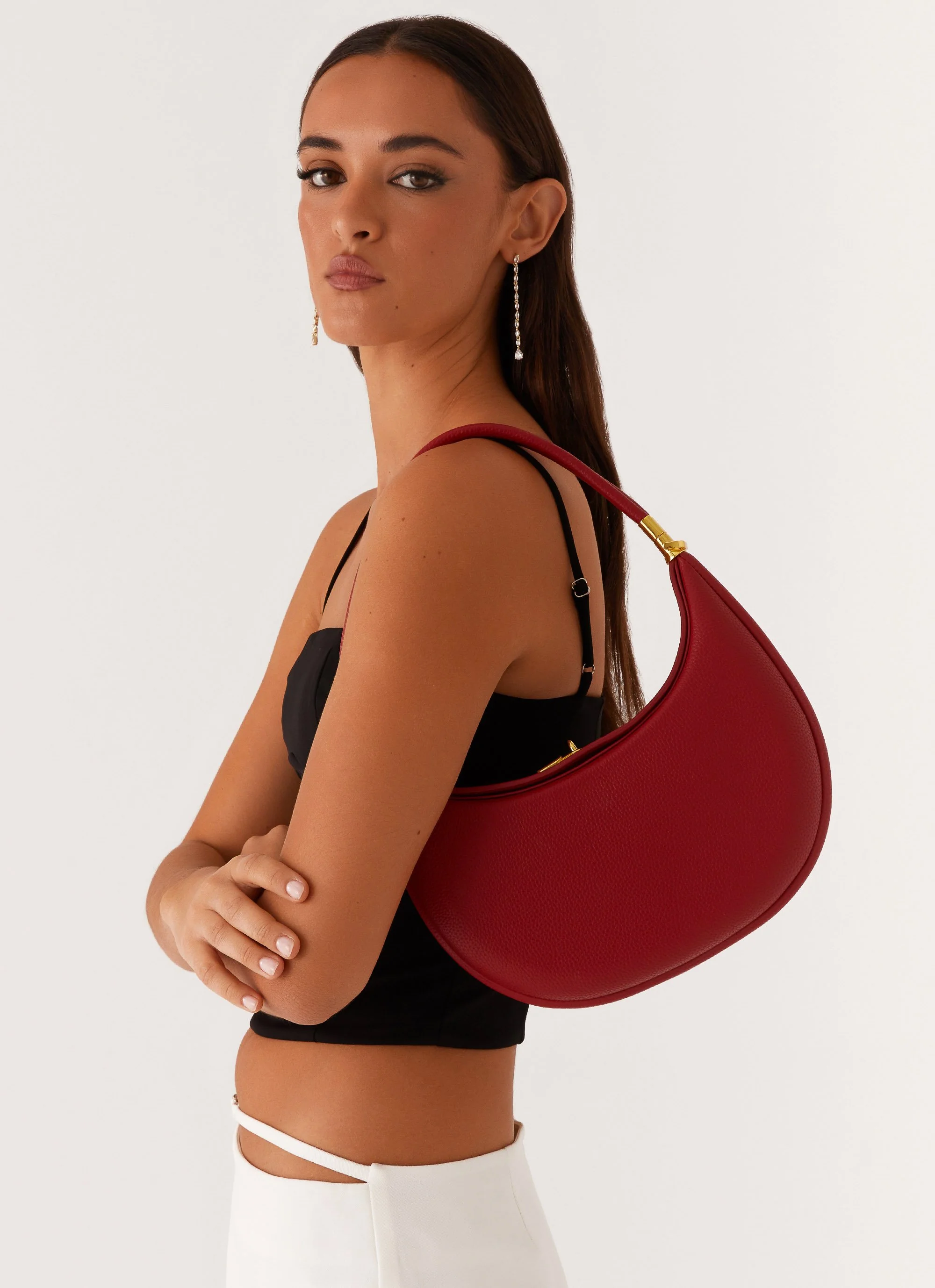 Celestial Bag - Red - Image 3