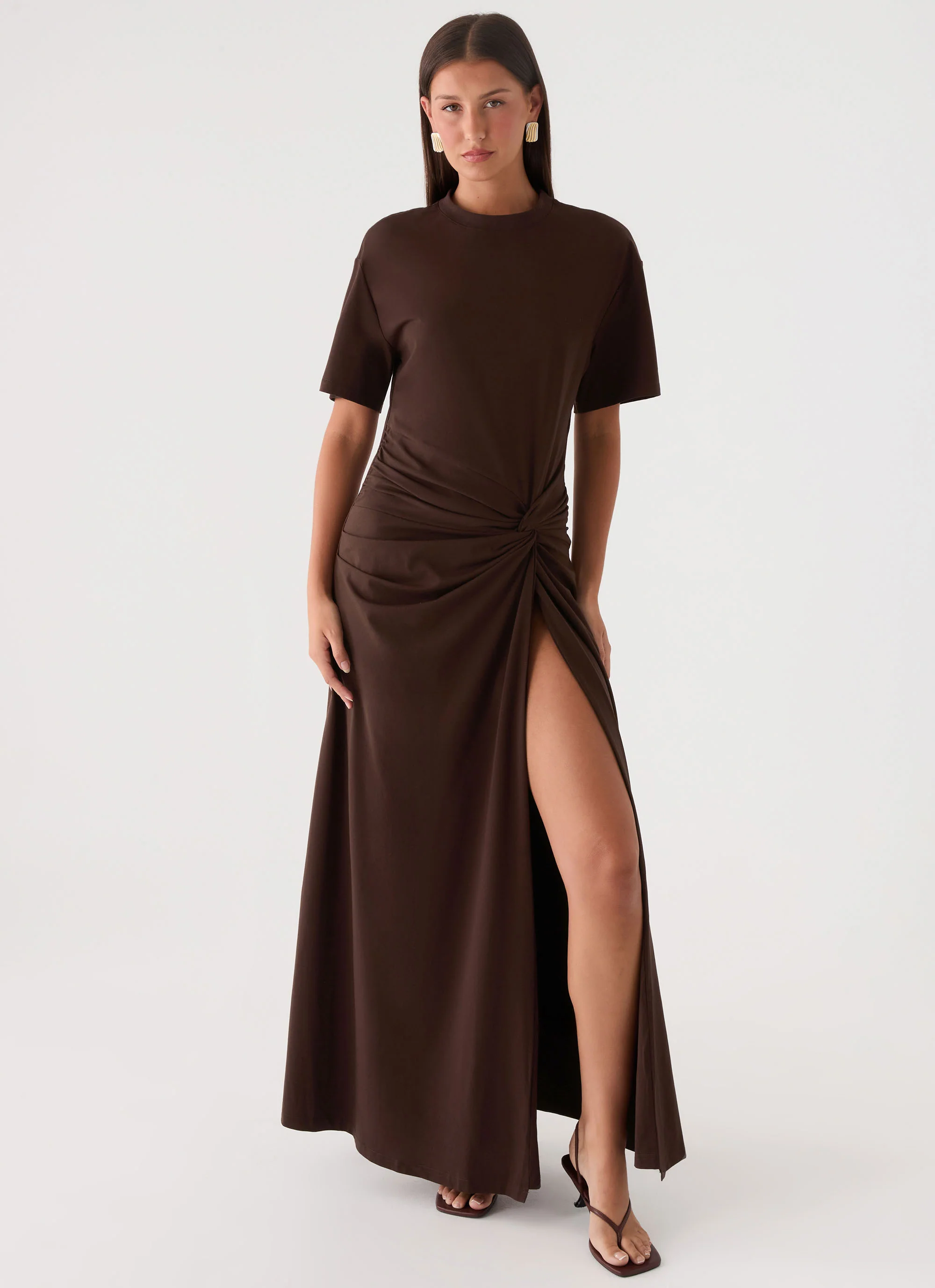 New Dresses