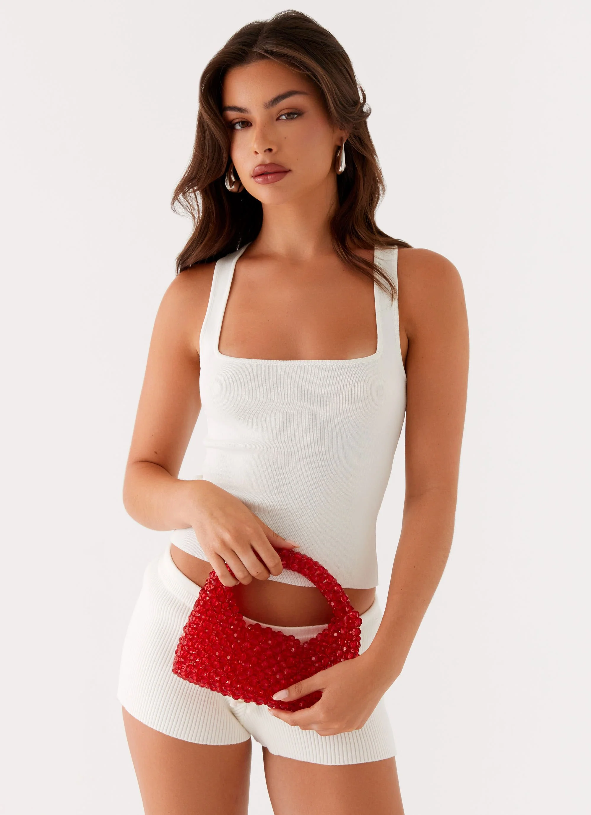 Electrified Bag - Red - Image 2