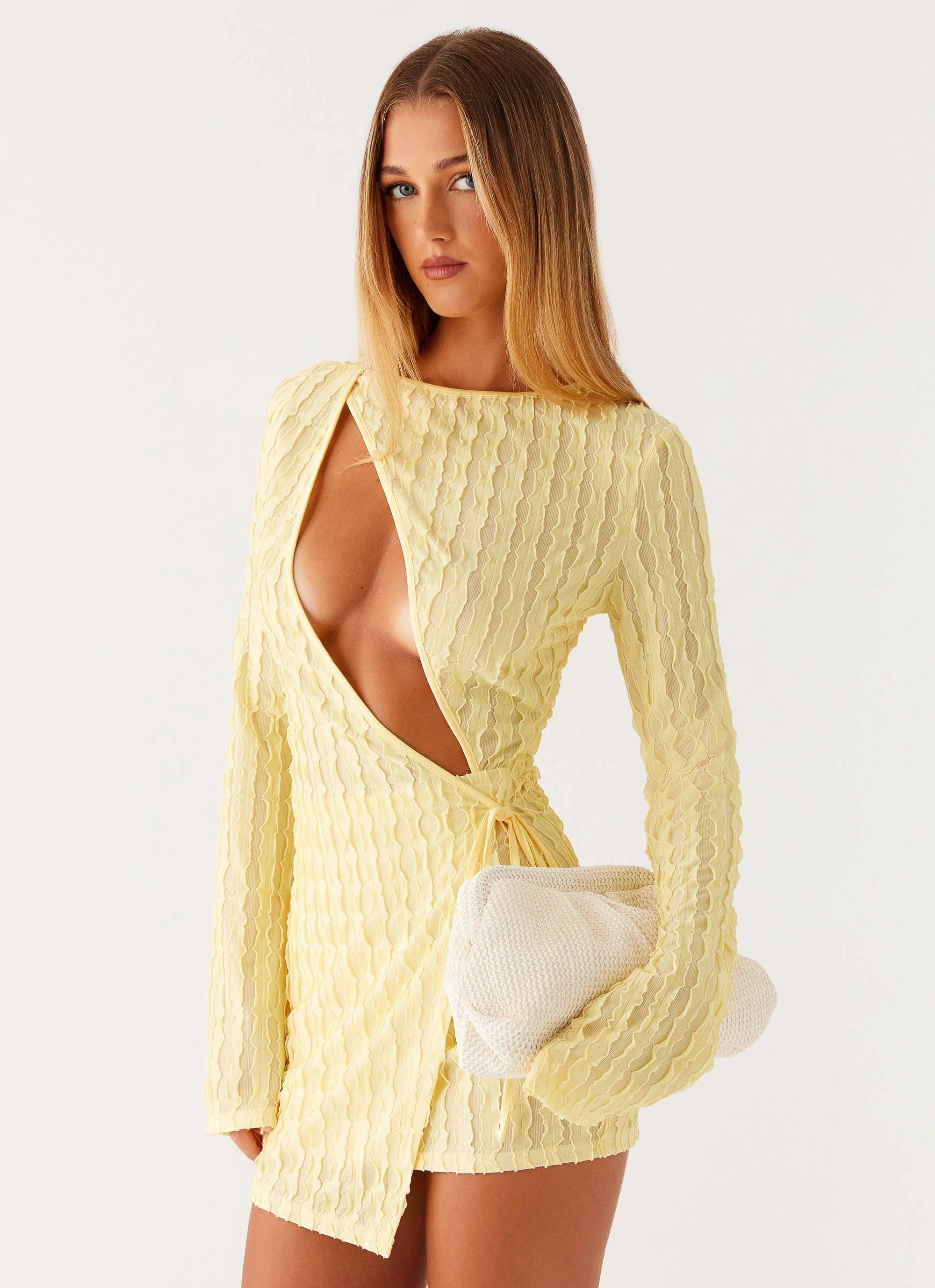 Everlyn Bag - Ivory - Image 4