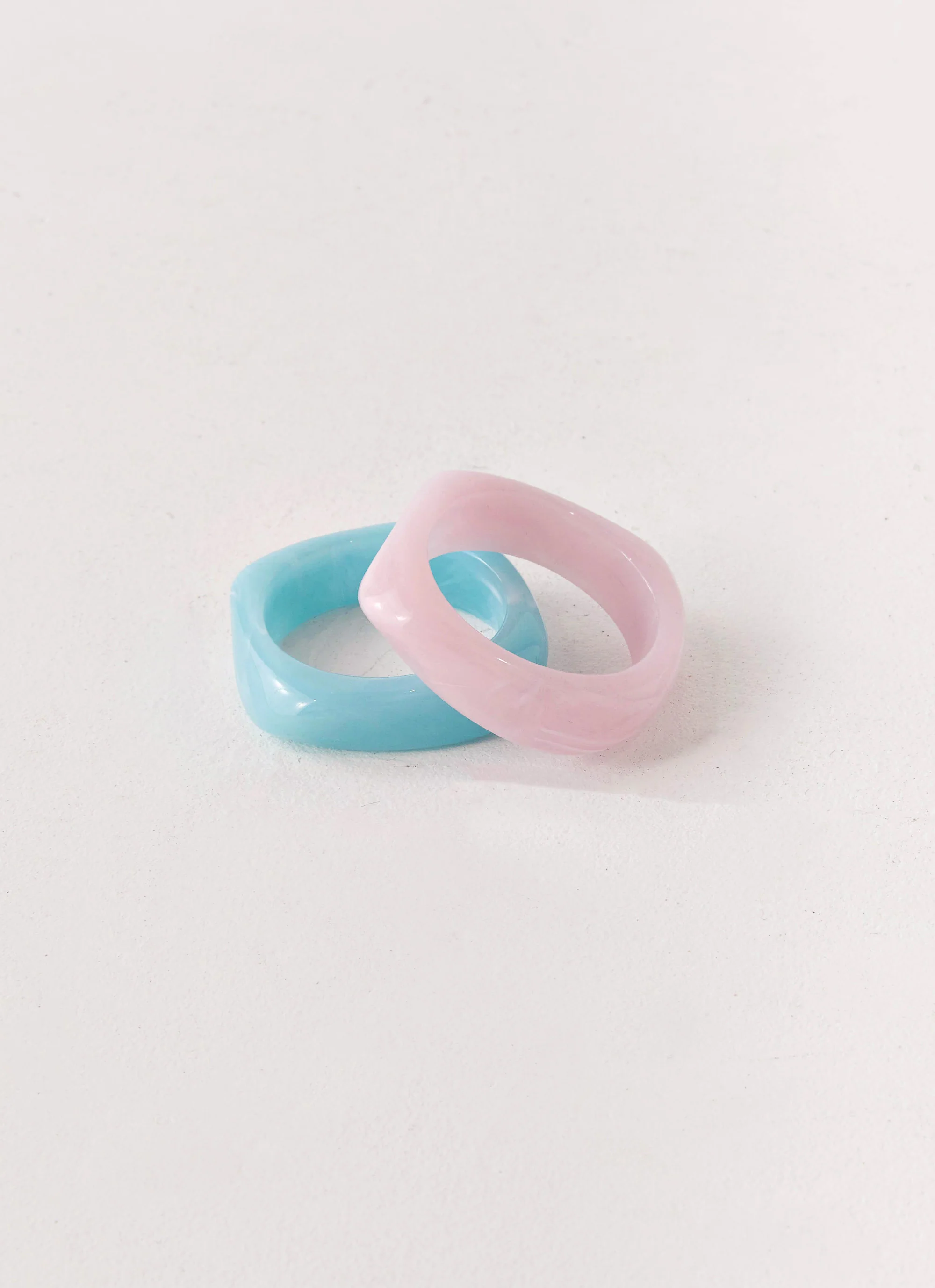 Farrah Bangles - Pastels - Image 2
