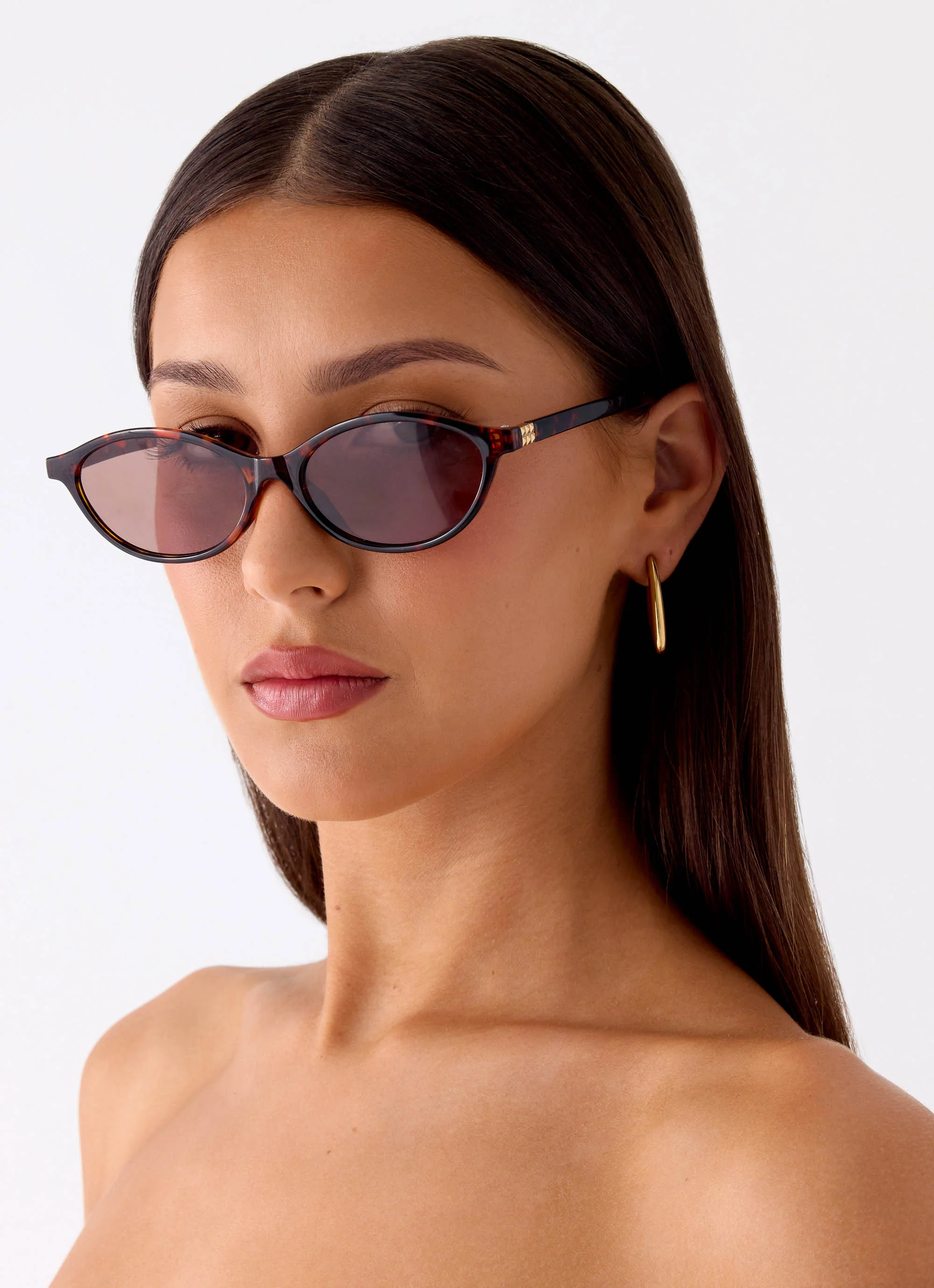 Hard Launch Sunglasses - Tort - Image 2