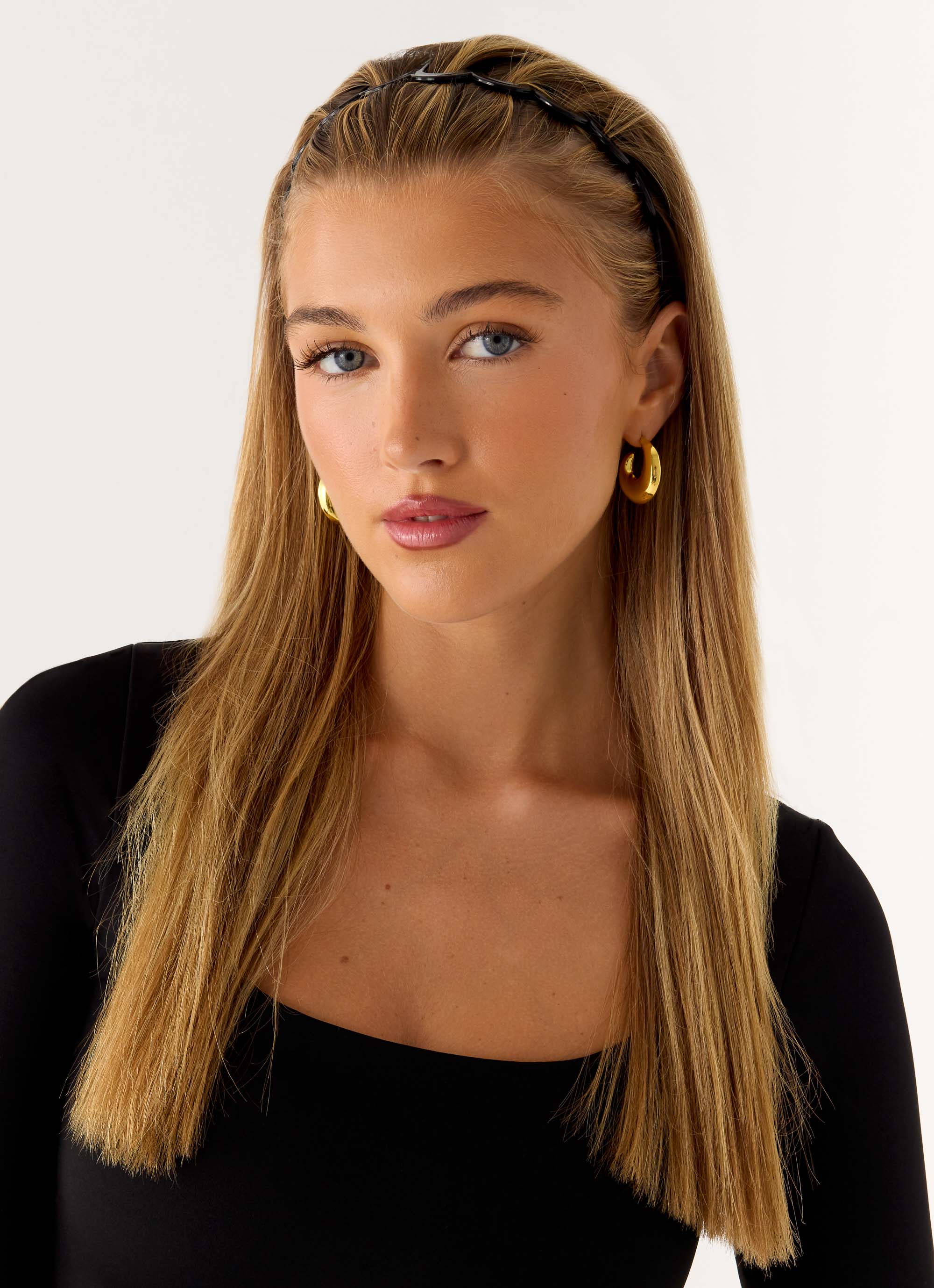 Heads Up Headband - Multi - Image 2