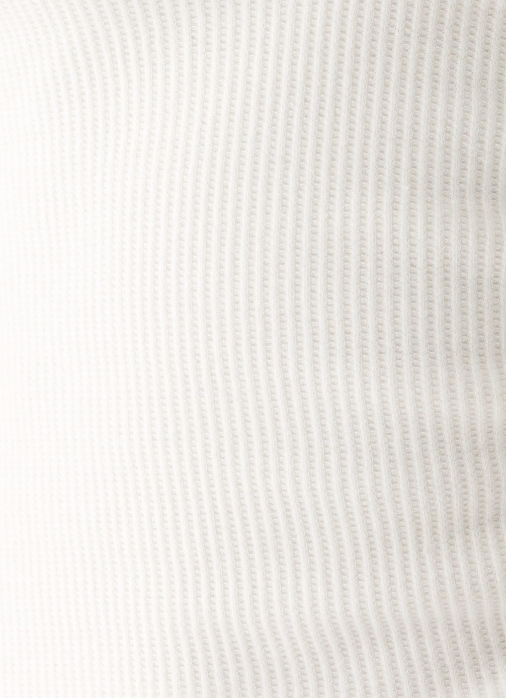 Henry Halter Top - Ivory - Image 4