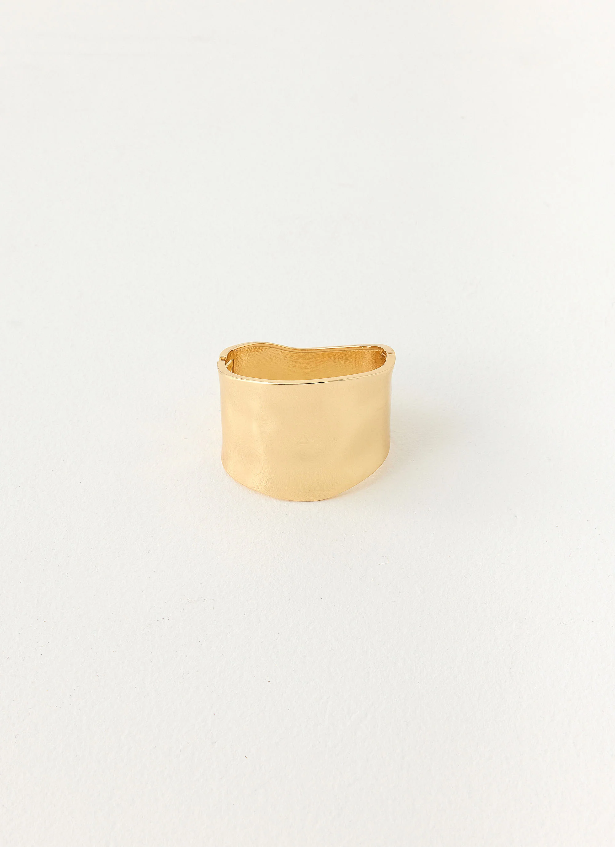 Ibiza Heat Bracelet - Gold - Image 2