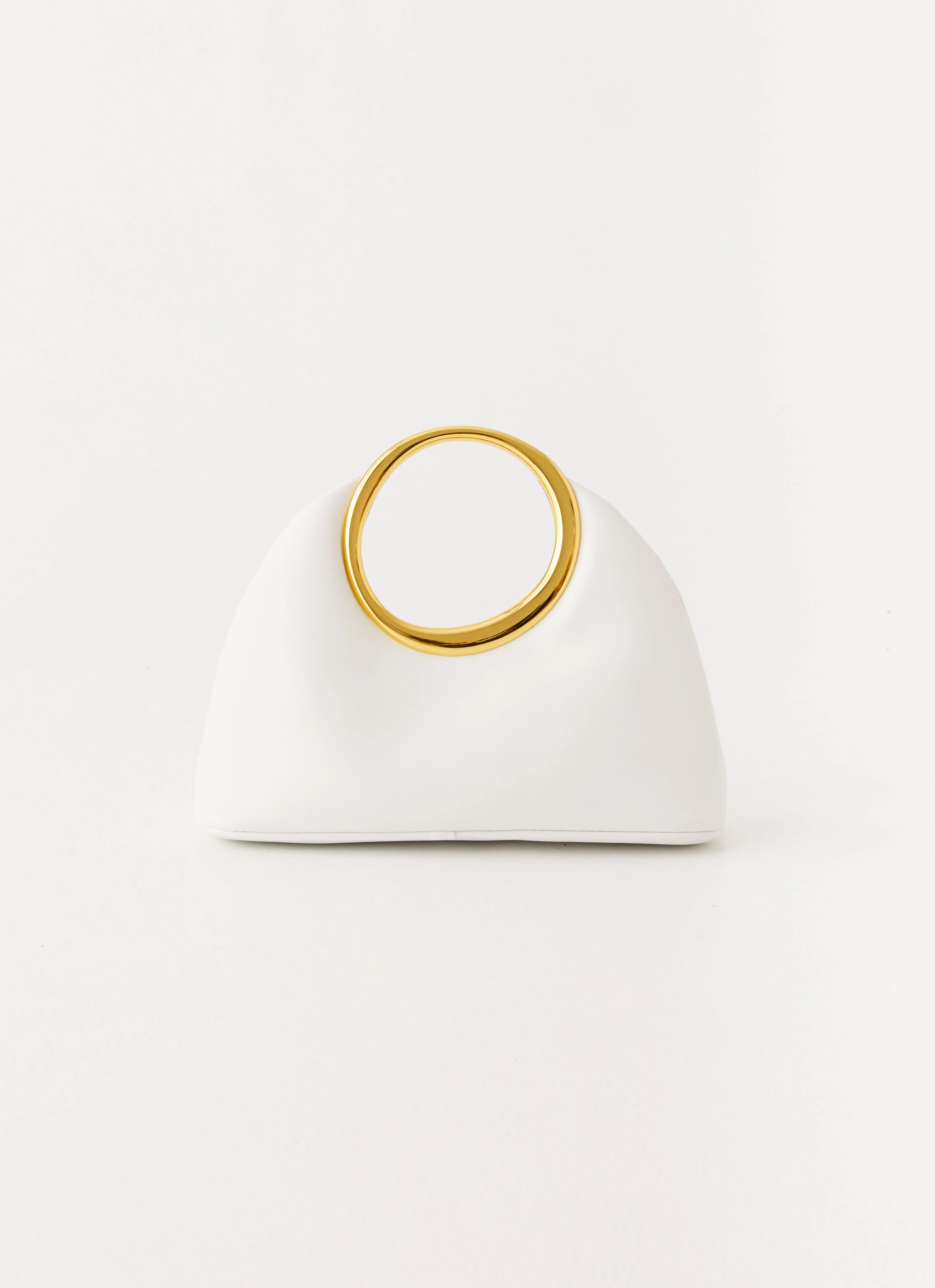 Kaci Bag - White
