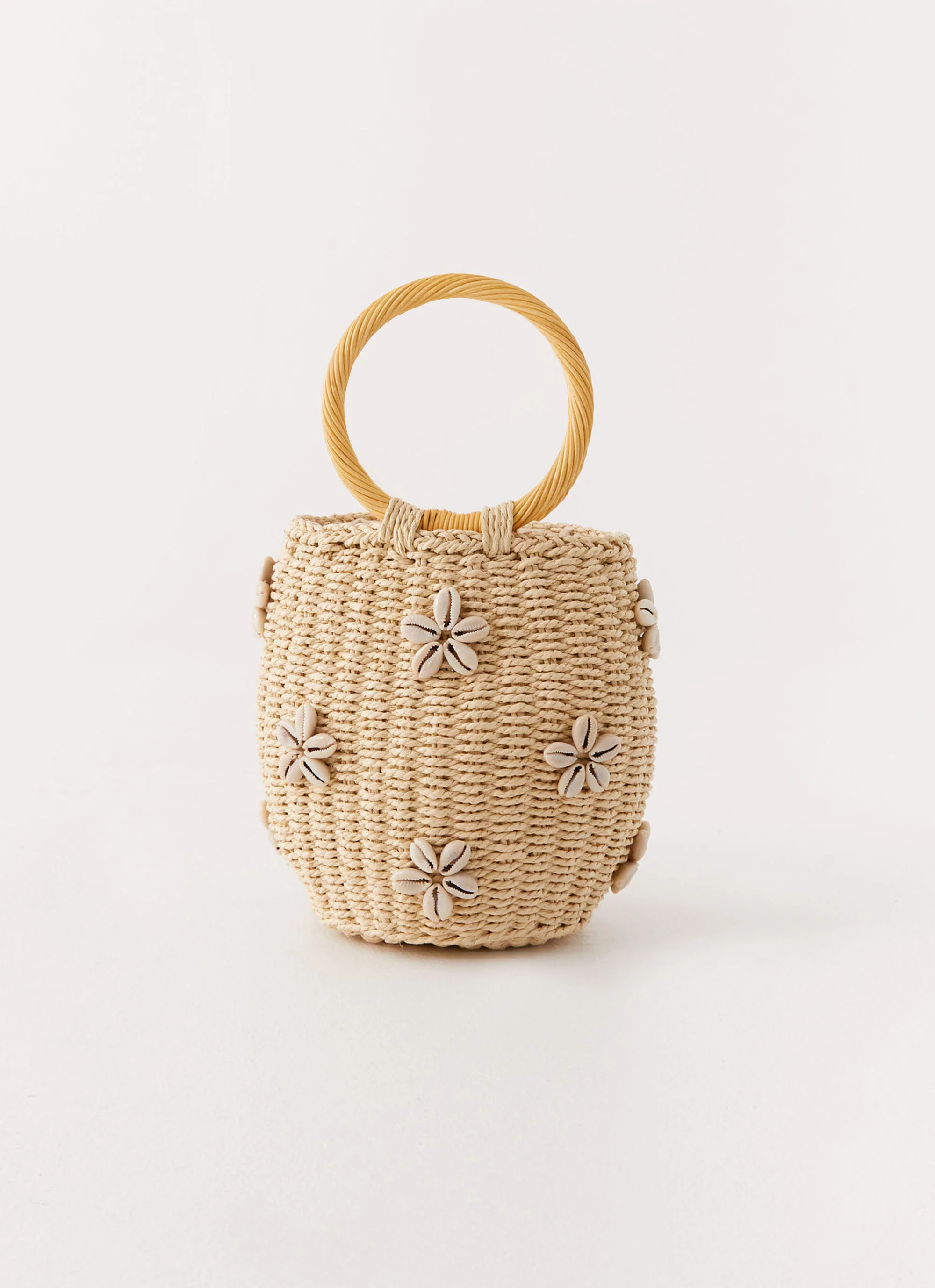 Katerina Bag - Natural