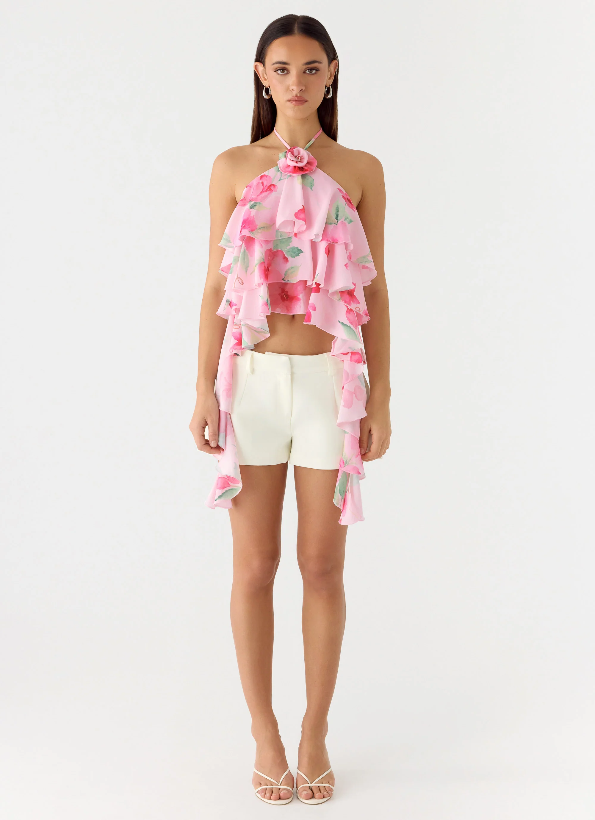 Melody Remedy Top - Petal Soleil - Image 4