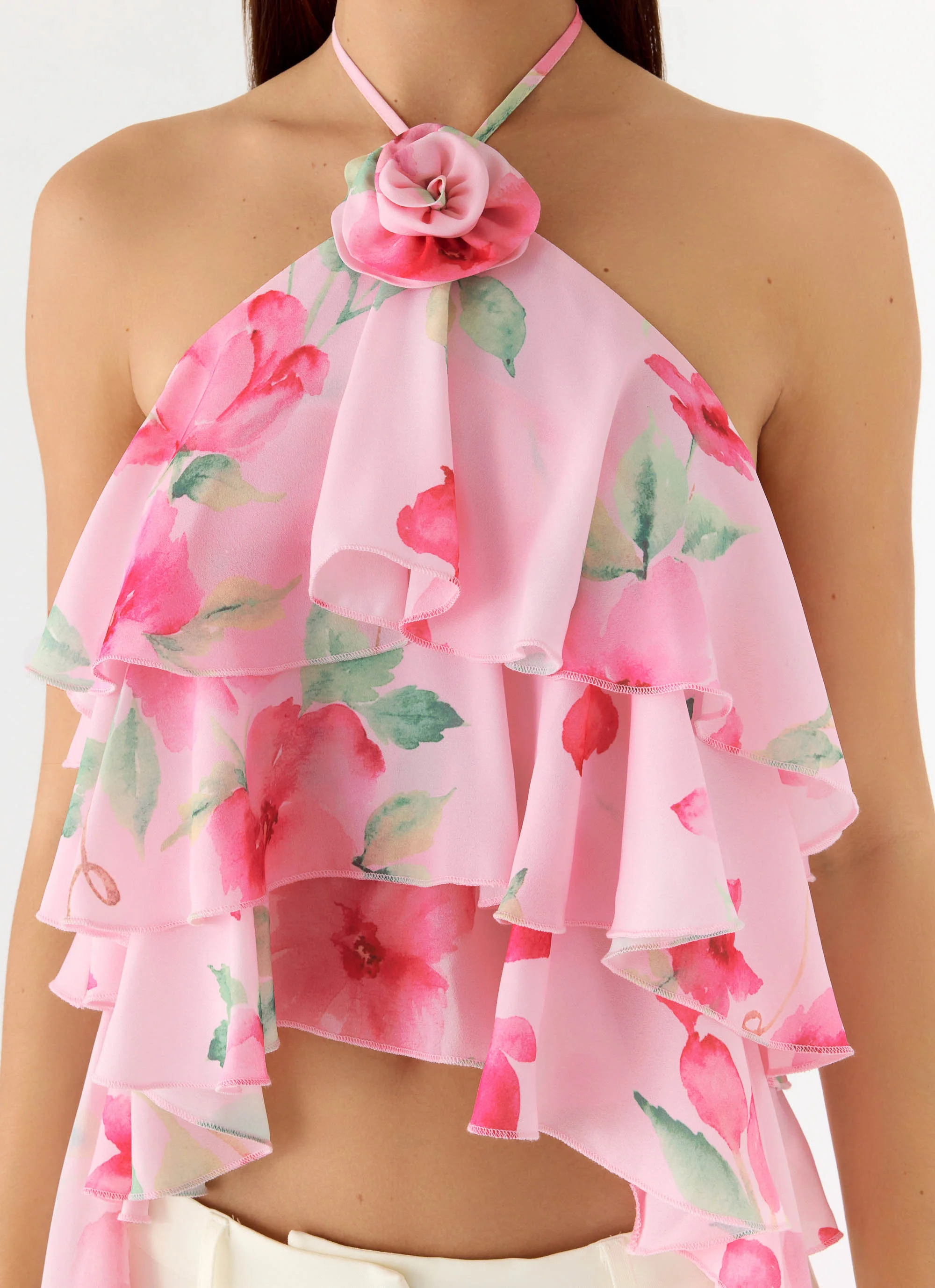 Melody Remedy Top - Petal Soleil - Image 6