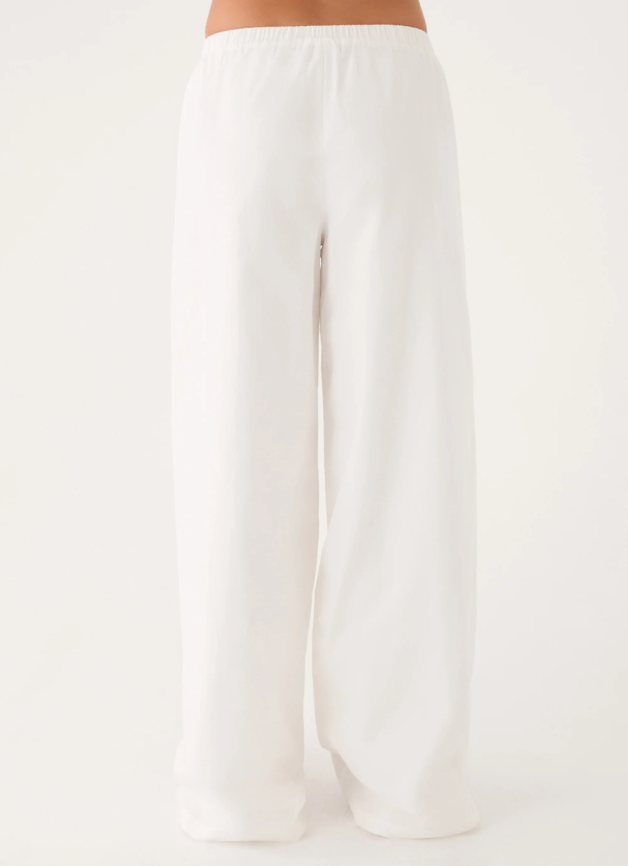 Mirella Pants - White - Image 3