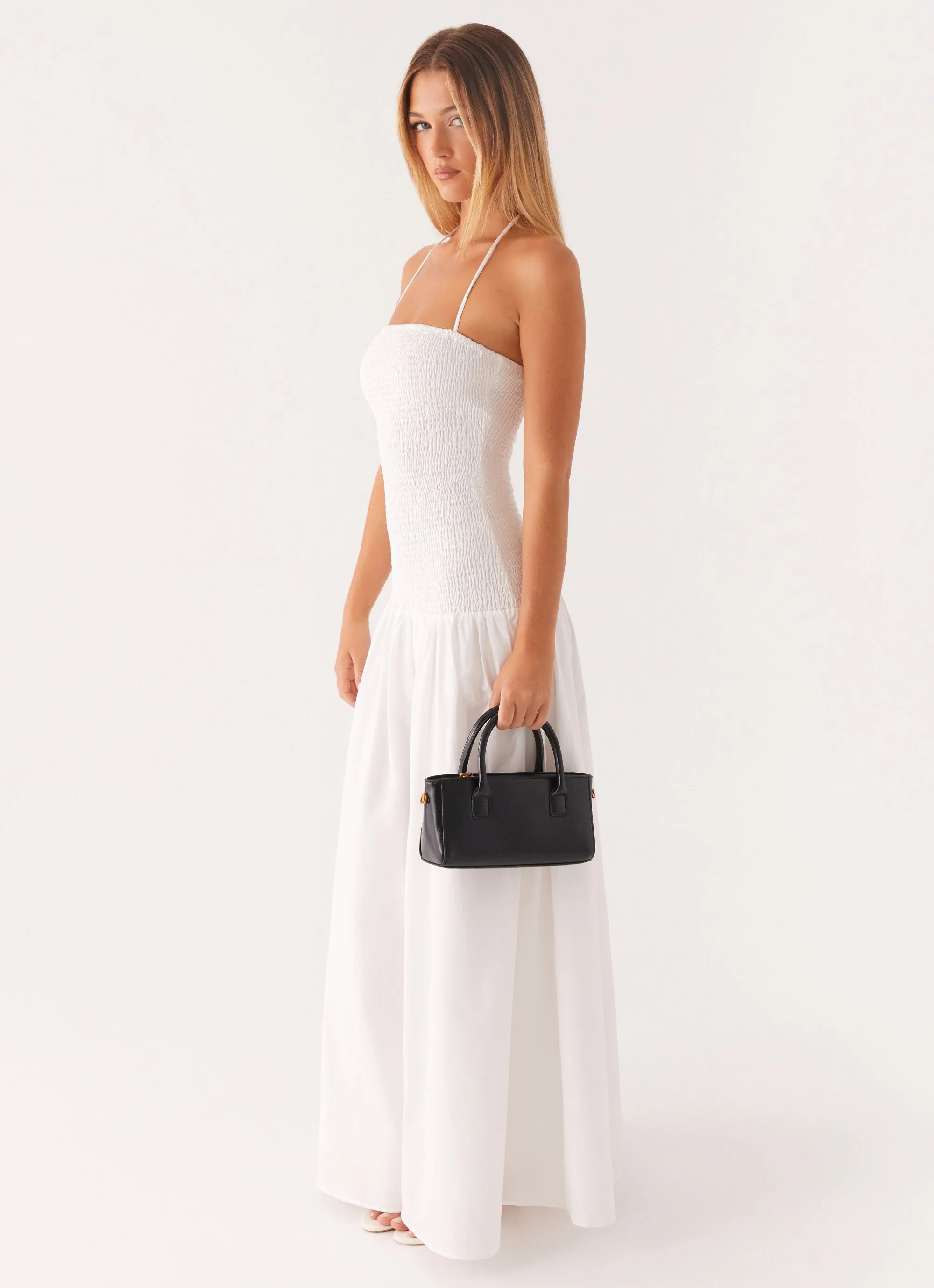 Momento Mini Bag - Black - Image 4