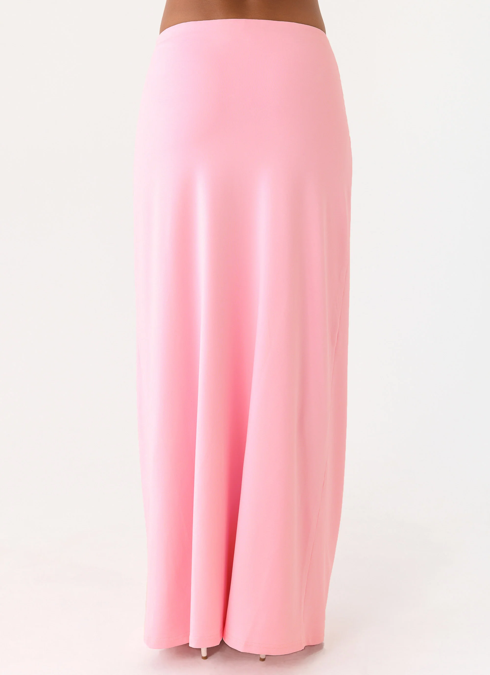 Nomanda Maxi Skirt - Pink - Image 5