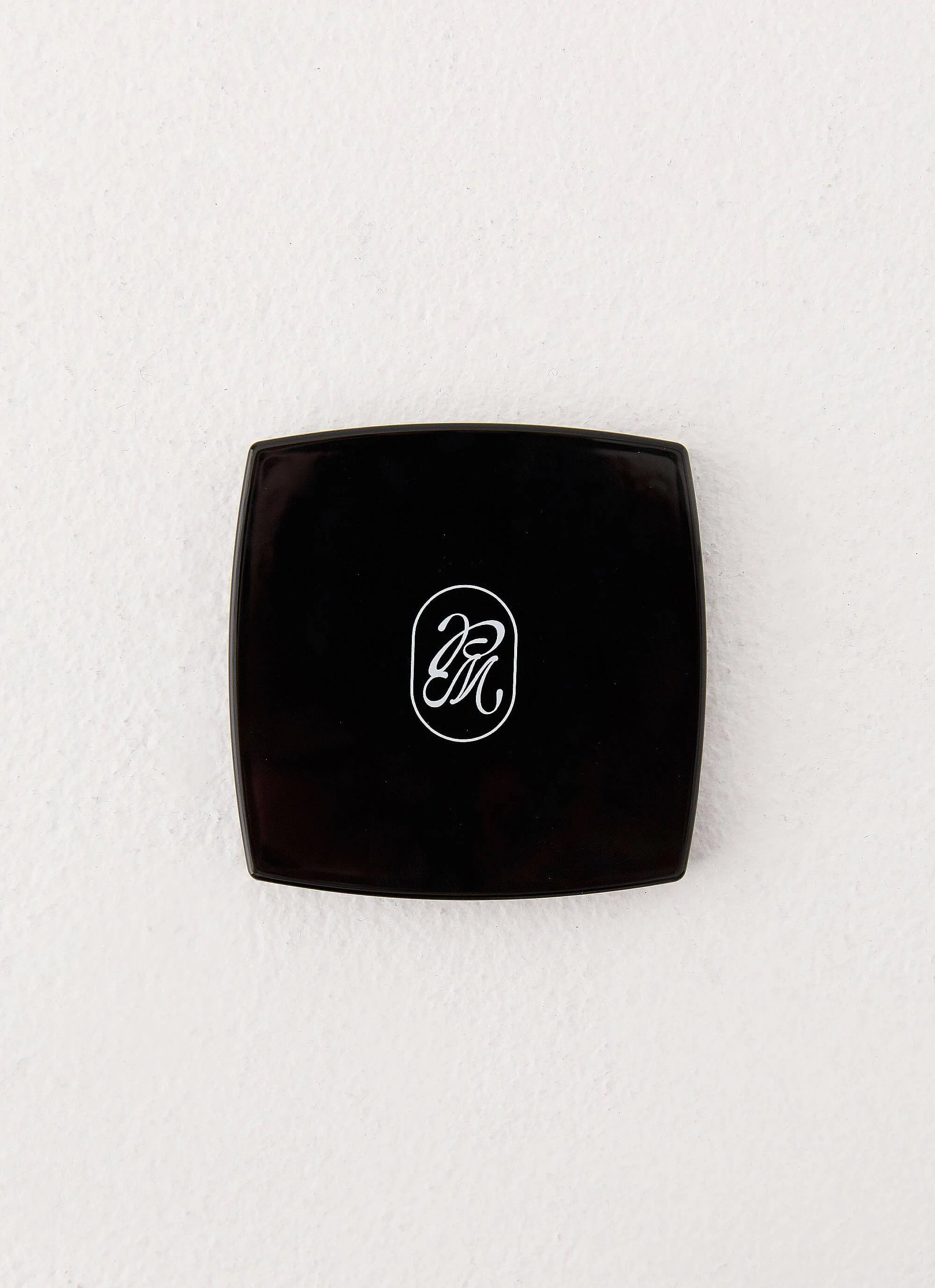 Peppermayo Makeup Mirror - Black - Image 3
