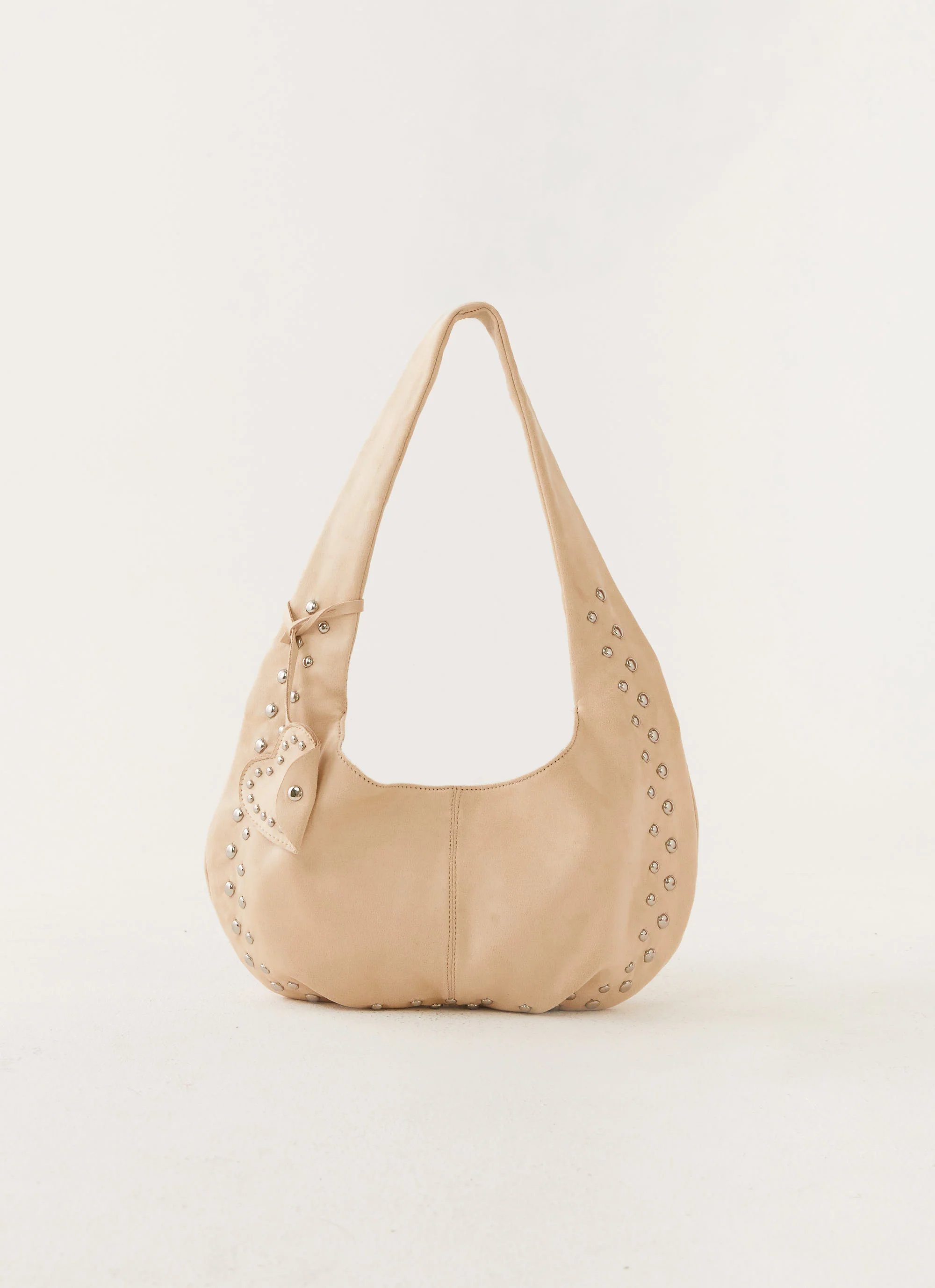 Rya Shoulder Bag - Stone