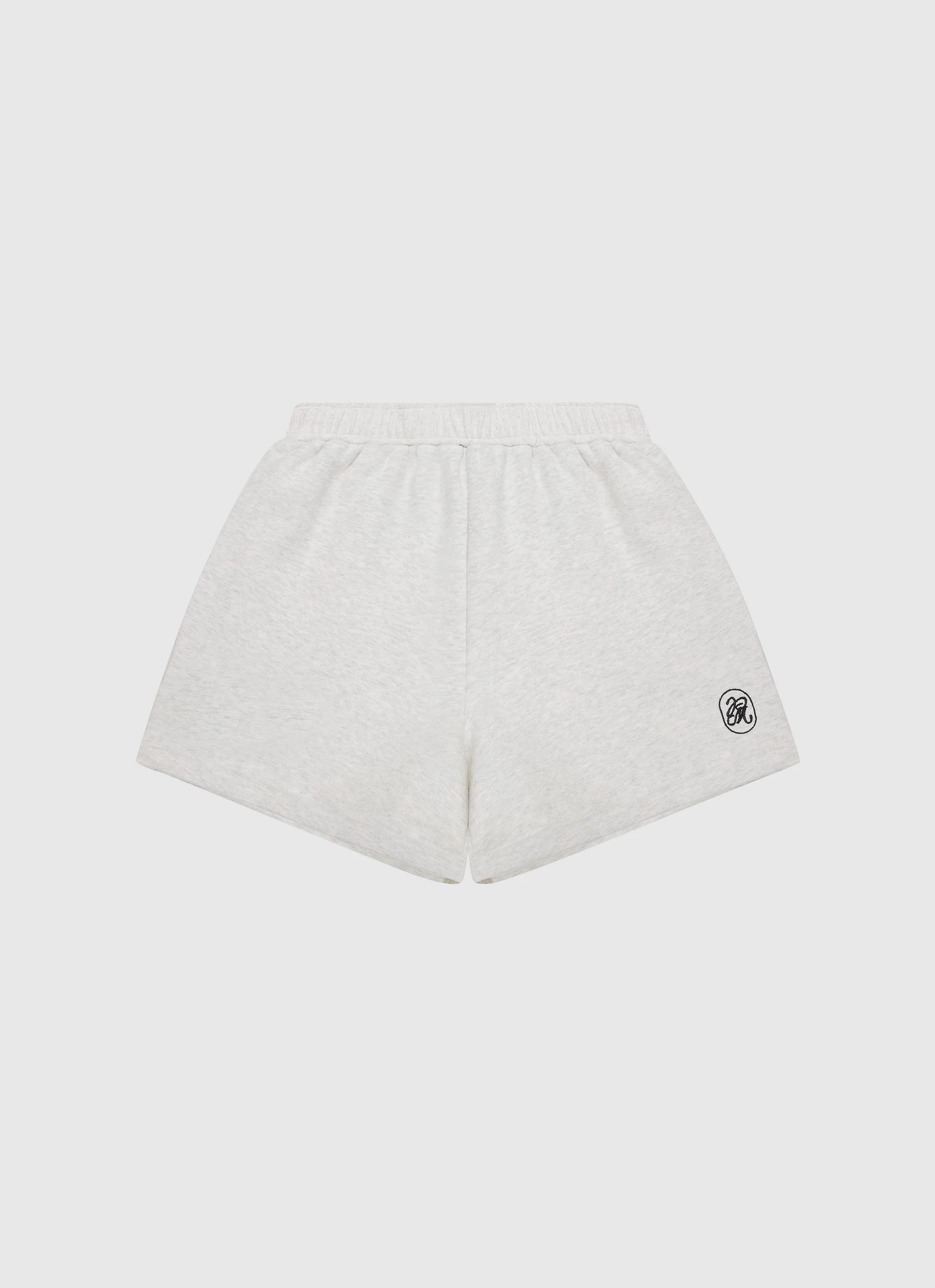 Signature Sweatshorts - Grey - Image 10