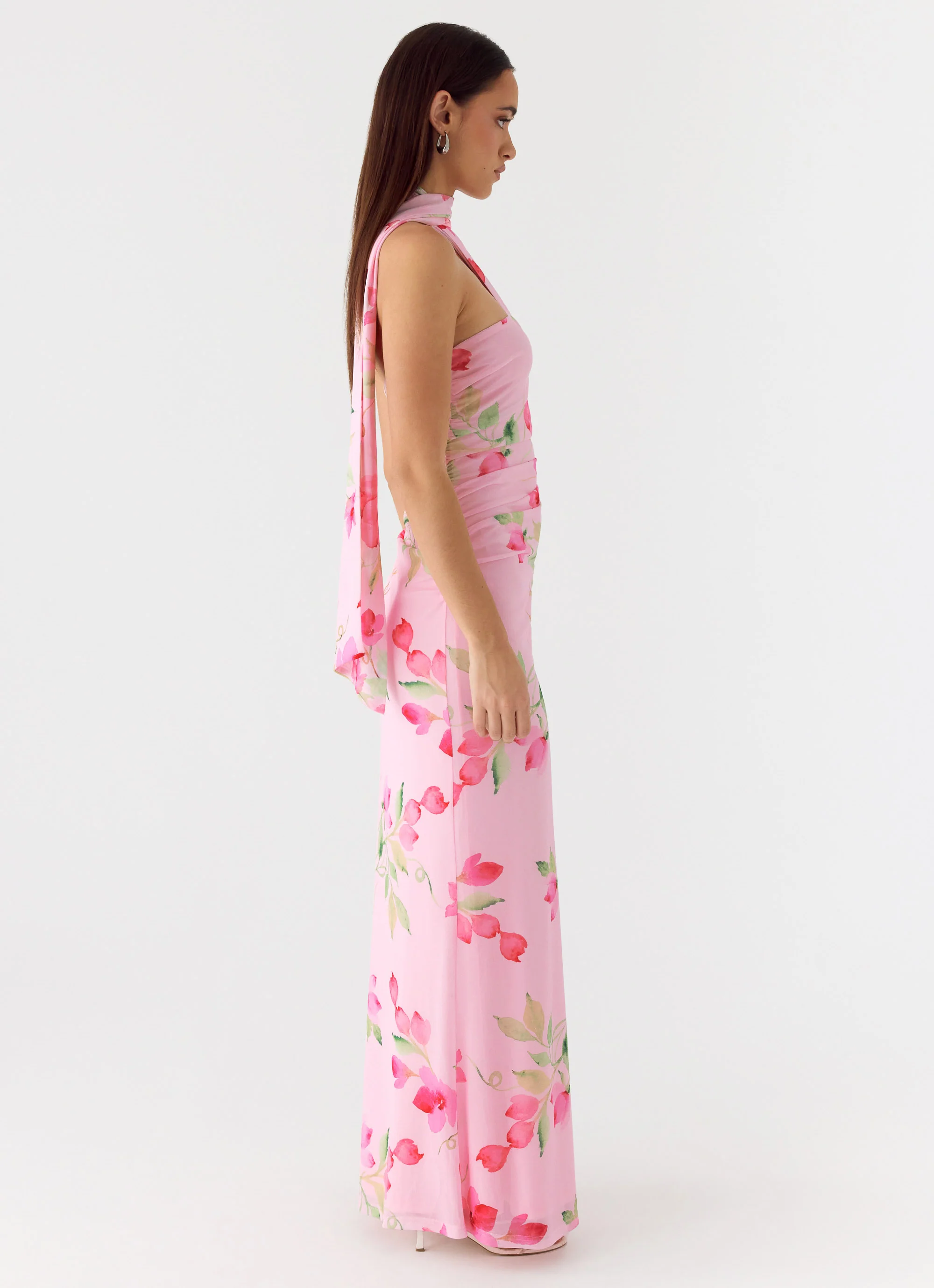 Songbird Maxi Dress - Petal Soleil - Image 2