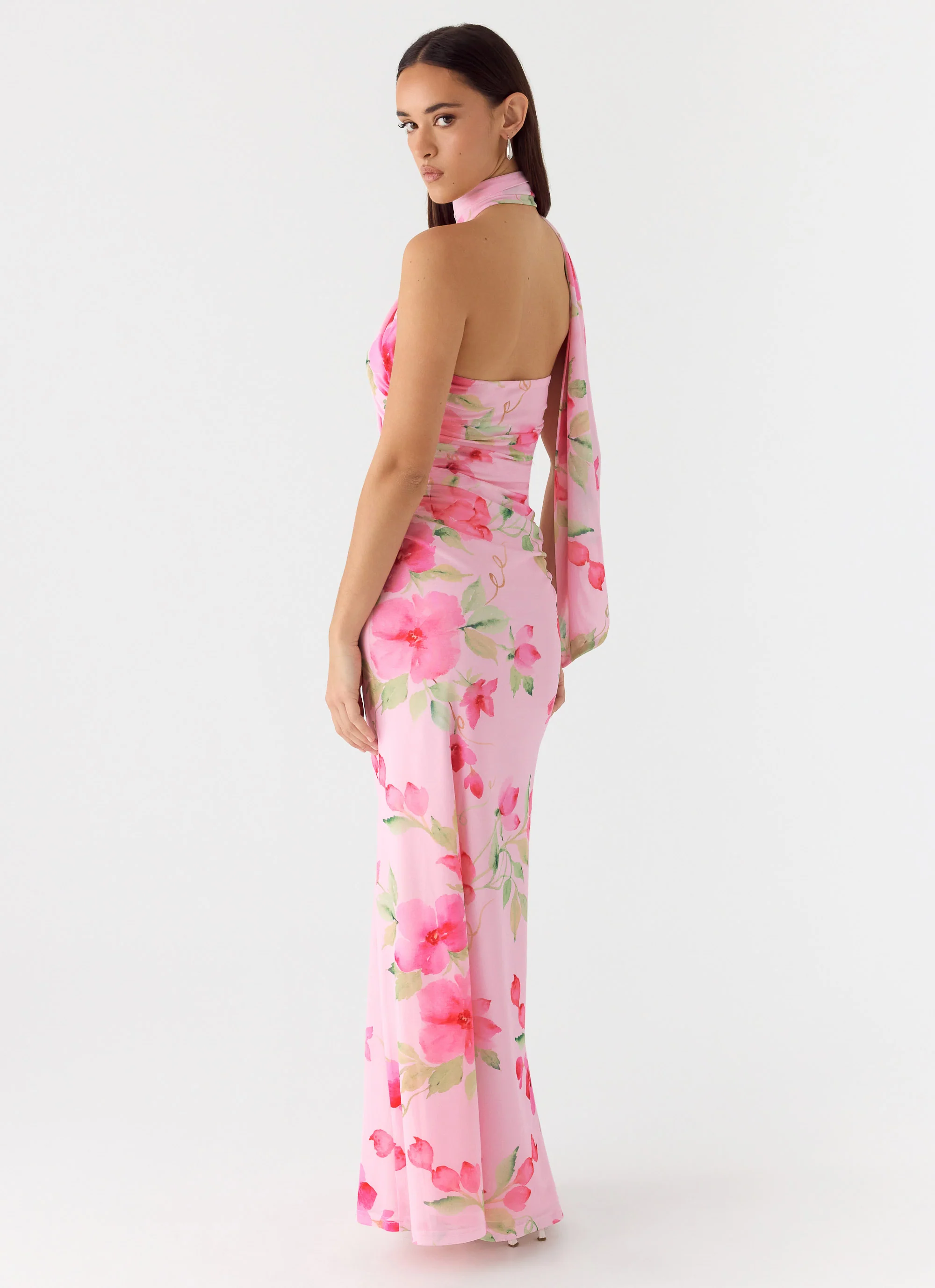 Songbird Maxi Dress - Petal Soleil - Image 5