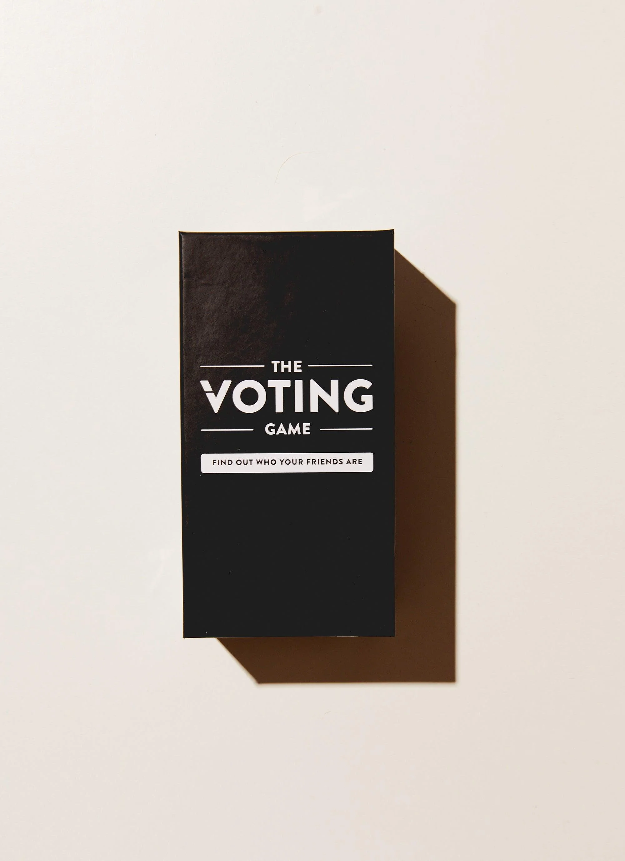 The Voting Game - Multi - Image 3