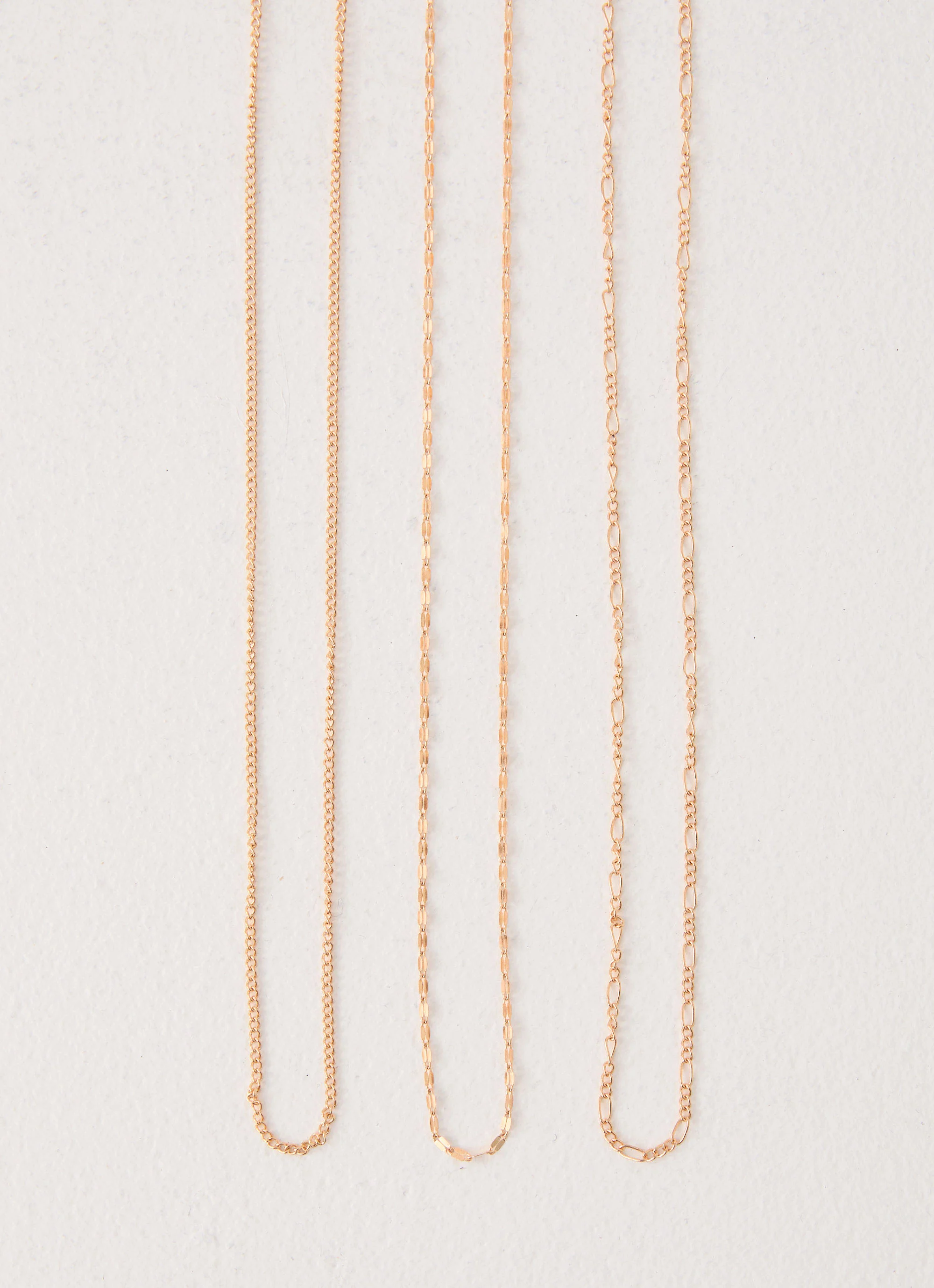 Tropic Bloom Belly Chain - Gold - Image 6