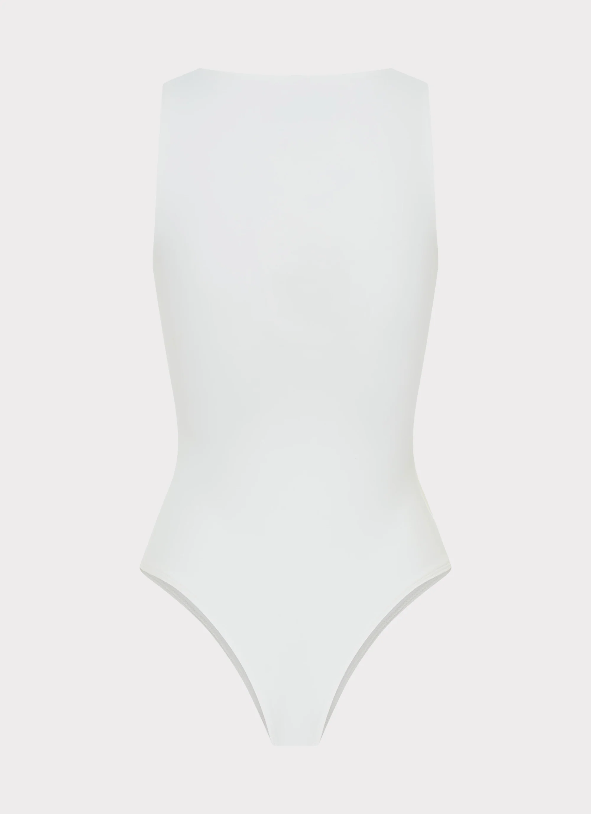 Vincenza Bodysuit - White - Image 8