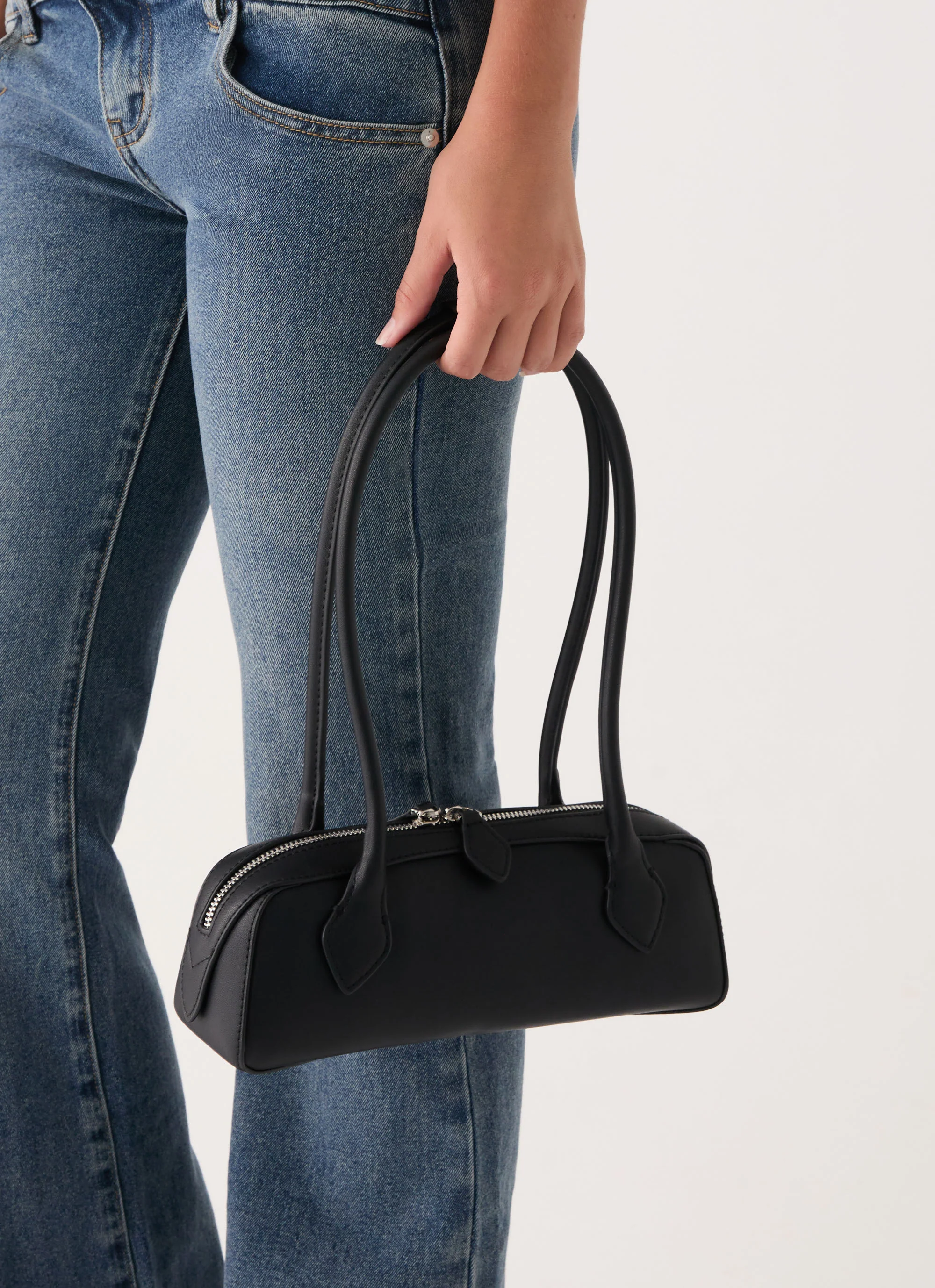 Voltage Noir Bag - Black - Image 3